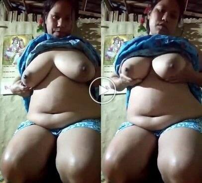 Village-big-boob-mallu-aunty-x-videos-shows-nude-viral-mms.jpg