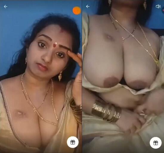 Tamil mallu hot bhabhi xxx desi nide live big boobs
