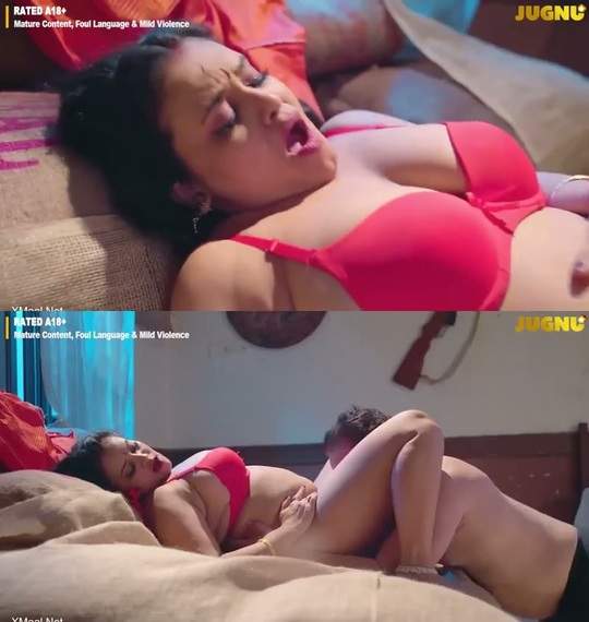 Hot bhabi sasur sex sasur and bahu web series clip HD