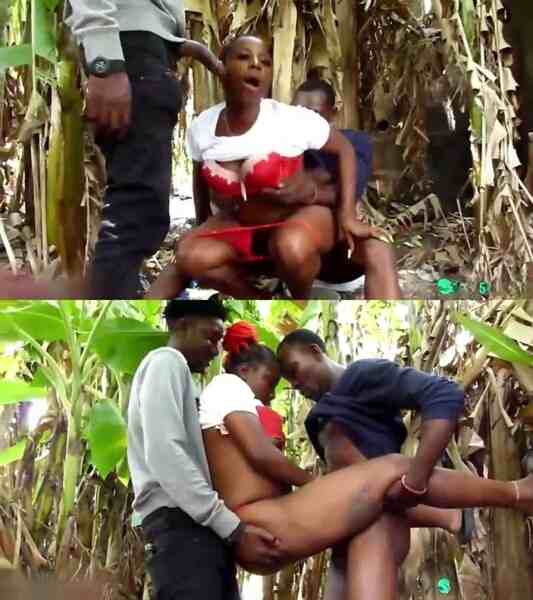 African babe xnxx hamster threesome hard fucked outdoor boys