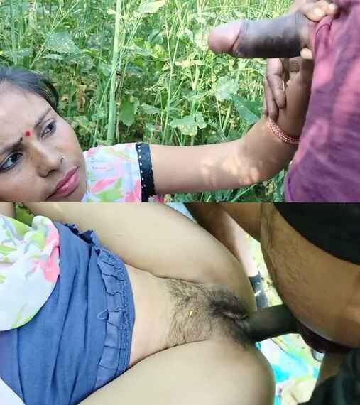 Amateur village sexy hot auntyxvideocom nephew fucked outdoor HD