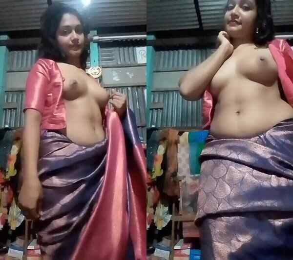 Bangladeshi super beautiful muslim babe desi 99 com hot figure