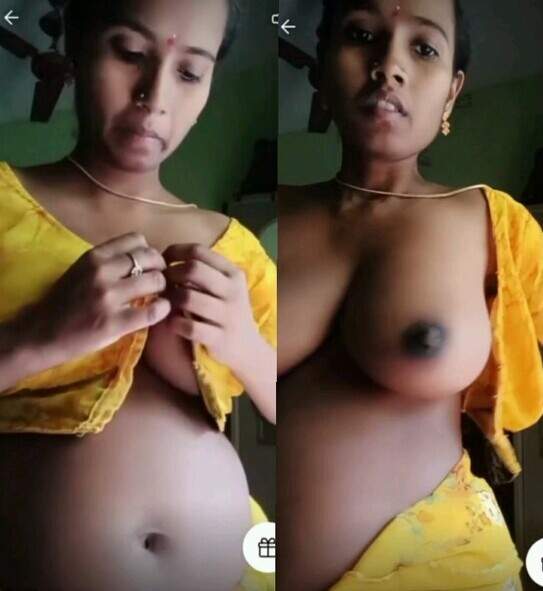 Desi village sexy big aunty tits nude live big tits