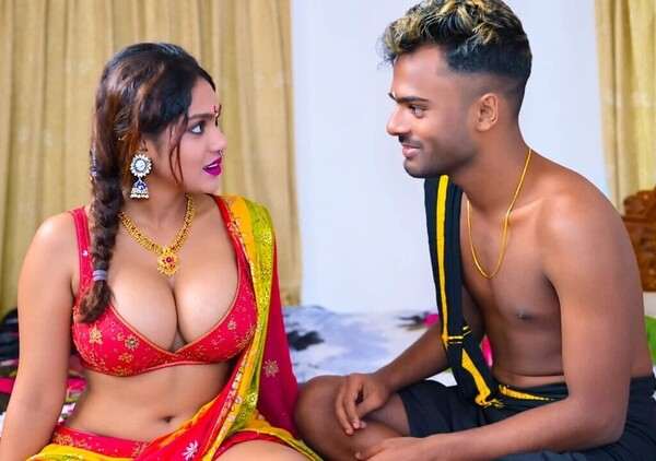 Horny sexy bhabi villagebhabisex blowjob hard fucked HD