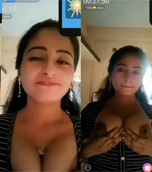 Super cute muslim babe x hot video nude live nice boobs
