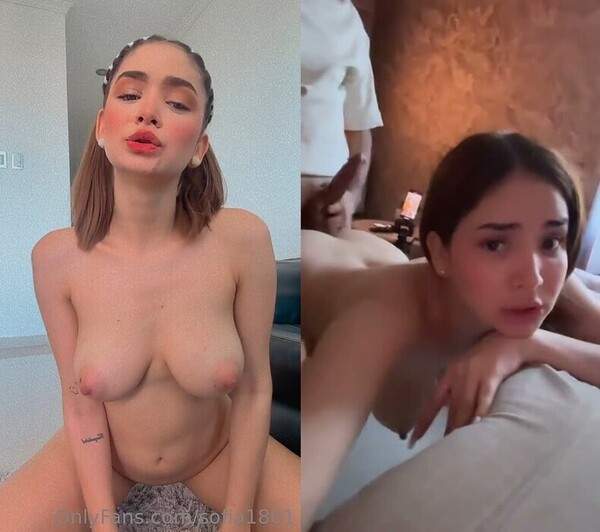 Super cute muslim hottest figure babe sofia nice xvideo live sex