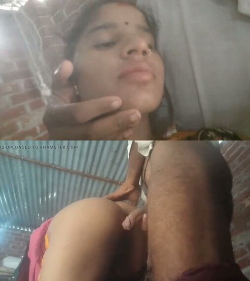 Village amateur beautiful x desi bhabhi devar blowjob doggy fuck