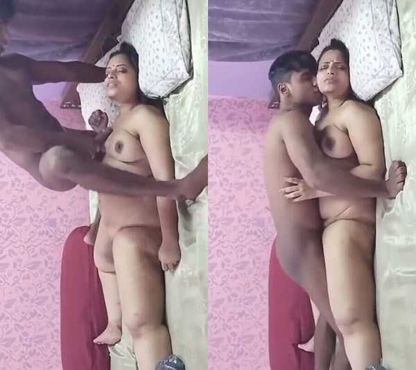 Amateur mature bbw tamil aunty sex x nephew fucked empty home HD