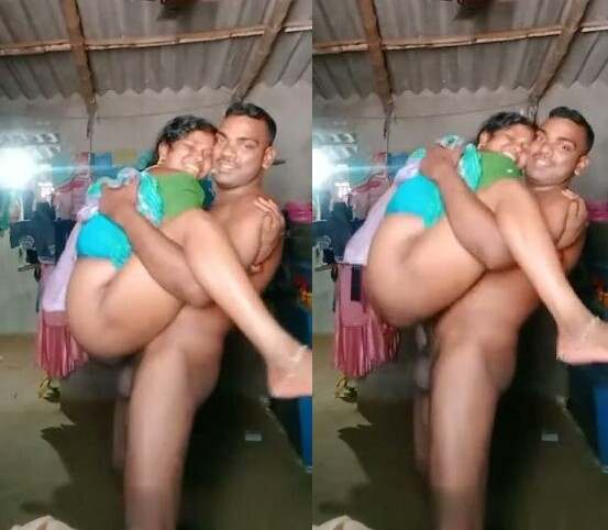 Amateur village sexy x desi bhabhi devar hardcore fucked HD