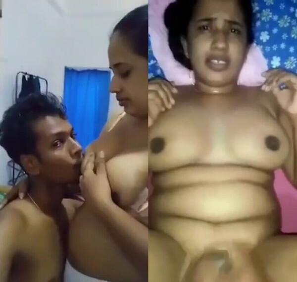 Bangladeshi muslim bbw horny big boobs of aunties nephew sex empty home