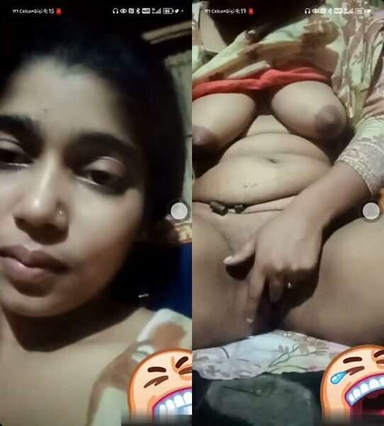 Bangladeshi muslim village sexy xxx bhabhi new fingering pussy