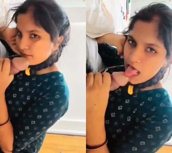 Beautiful muslim bhabhi bf video blowjob hard fucked hindu bf HD