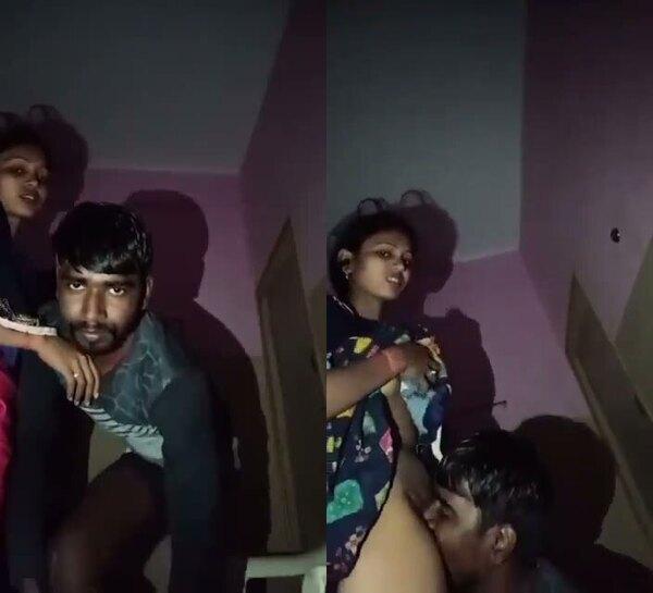 Desi village amateur sexy lover couple www desi videos com romance sex