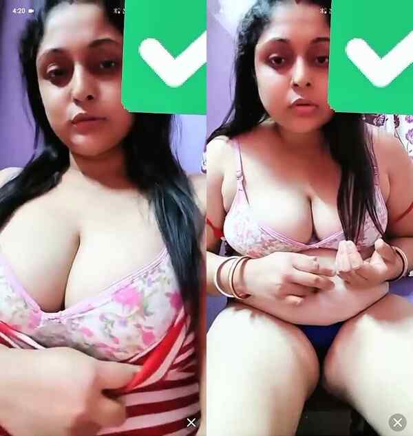 Super beautiful hottest figure xx x desi bhabi live Masturbating