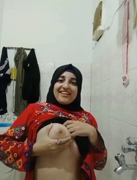 Super cute pak muslim hijabi babe wwx pakistani nice big boobs