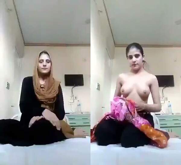 Super hottest nice figure pak babe hot video pakistan nude showing bf