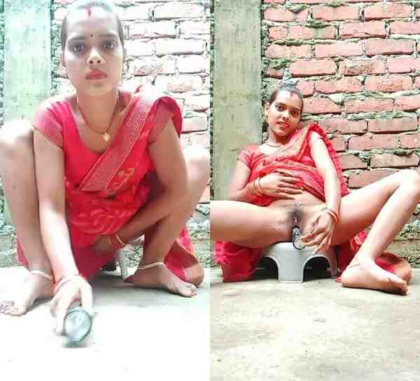 Very beautiful horny desi bhabi x videos fucking with torchlight mms